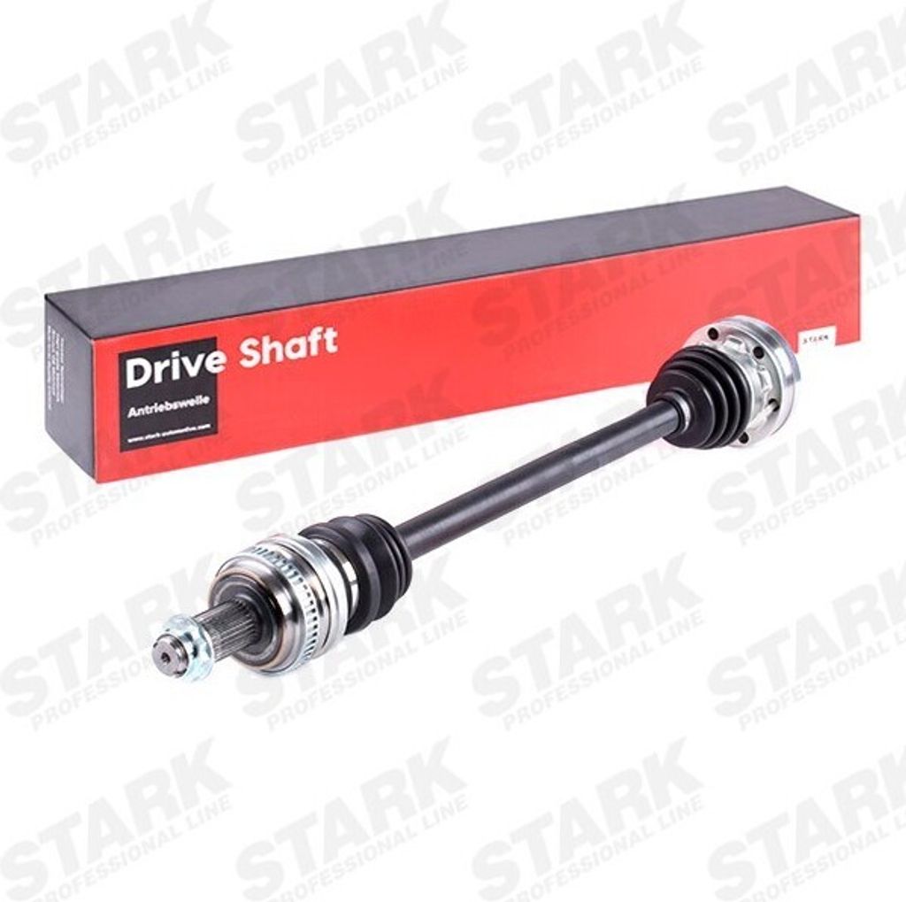 STARK SKDS-0210320 - OE 31217540116 Antriebswelle, Hinterachse rechts für X3 (E83)