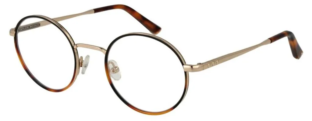 Taylor Morris Mod. Sw13 48C3 Lunettes de Soleil Luxe Style Londonien