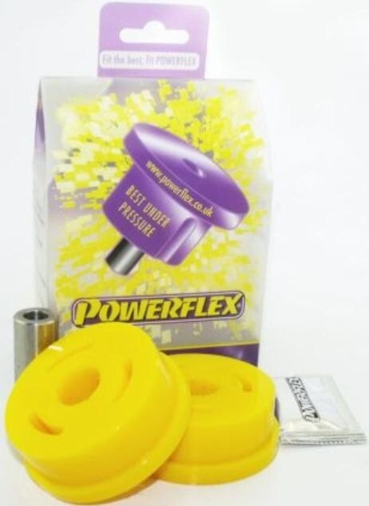 Powerflex Motorlager Gummimetalllager Rechts passend für PEUGEOT 206 Schrägheck (2A/C) PFF50-420