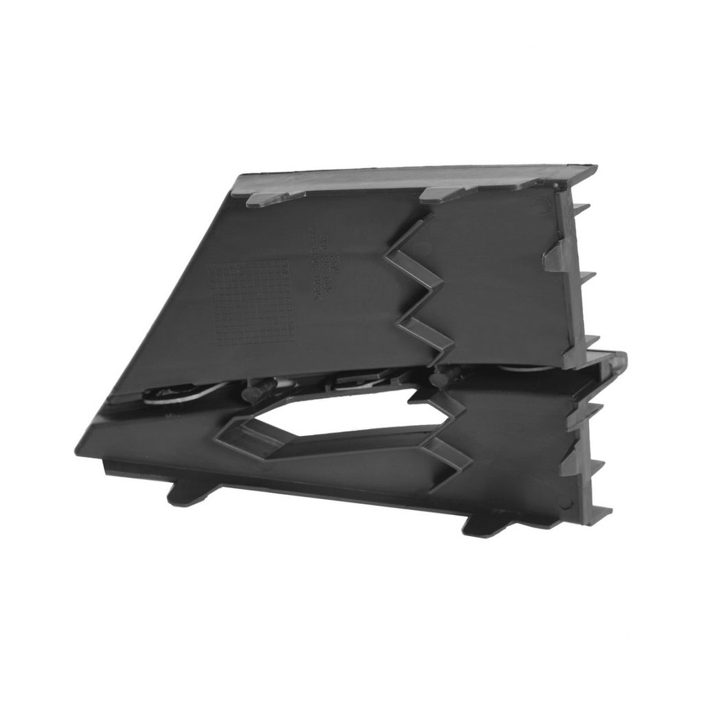 Set Car Shades Pare-Soleil Portes Arrières Skoda SuperB III Kombi 2015-2023 (2 Pièces) Noir