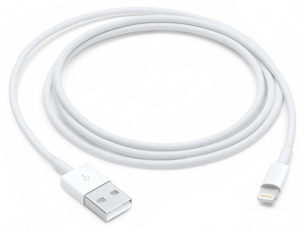 Câble Apple Lightning vers USB (1 m) Image du produit 