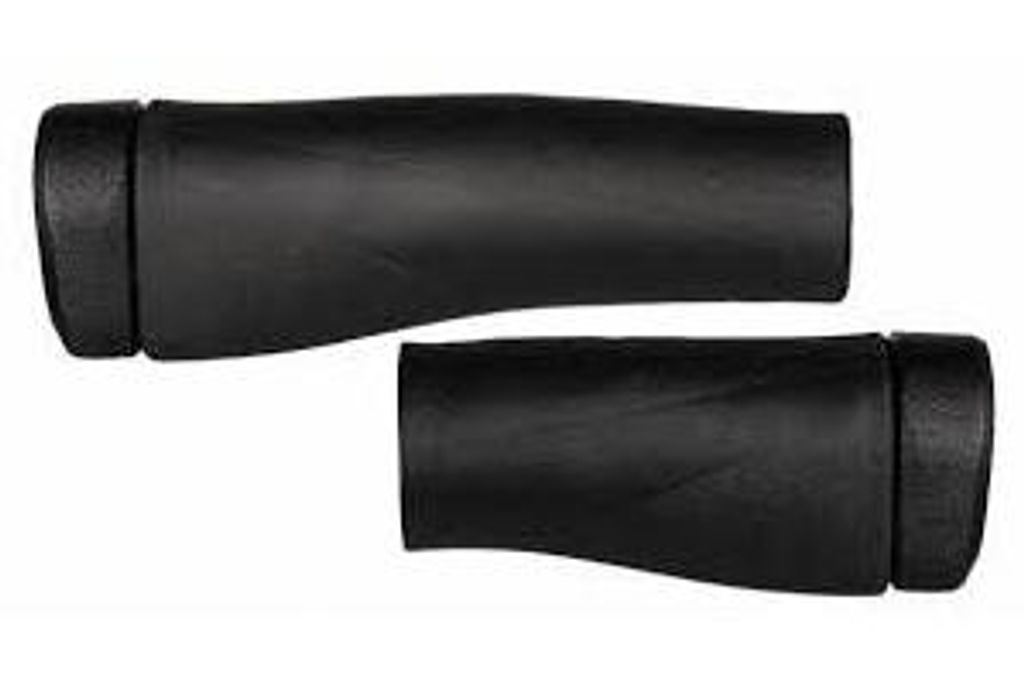 Herrmans behandelt Klick auf DD37 90 120 mm schwarz