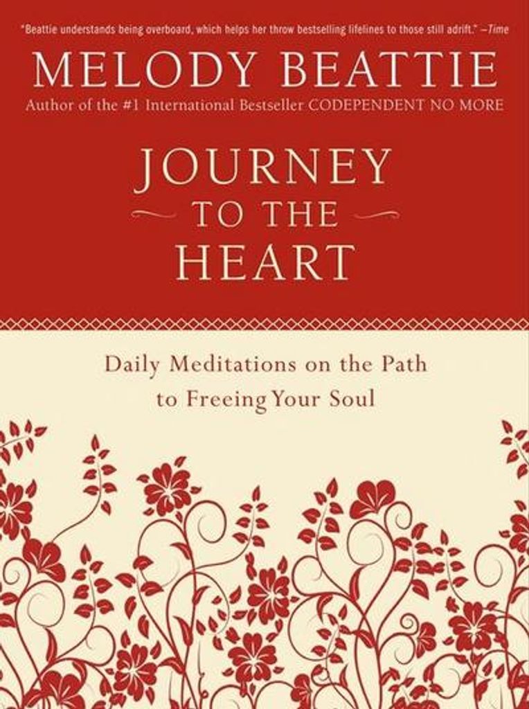 Journey to the Heart Immagine del prodotto 