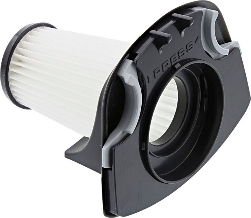 ELECTROLUX - Filtres avec cadre - 4055477543 Image du produit 