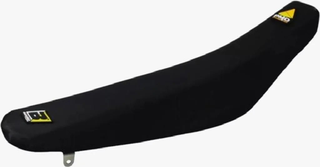 Revêtement de selle antidérapant Blackbird pour Honda CRF 450 R