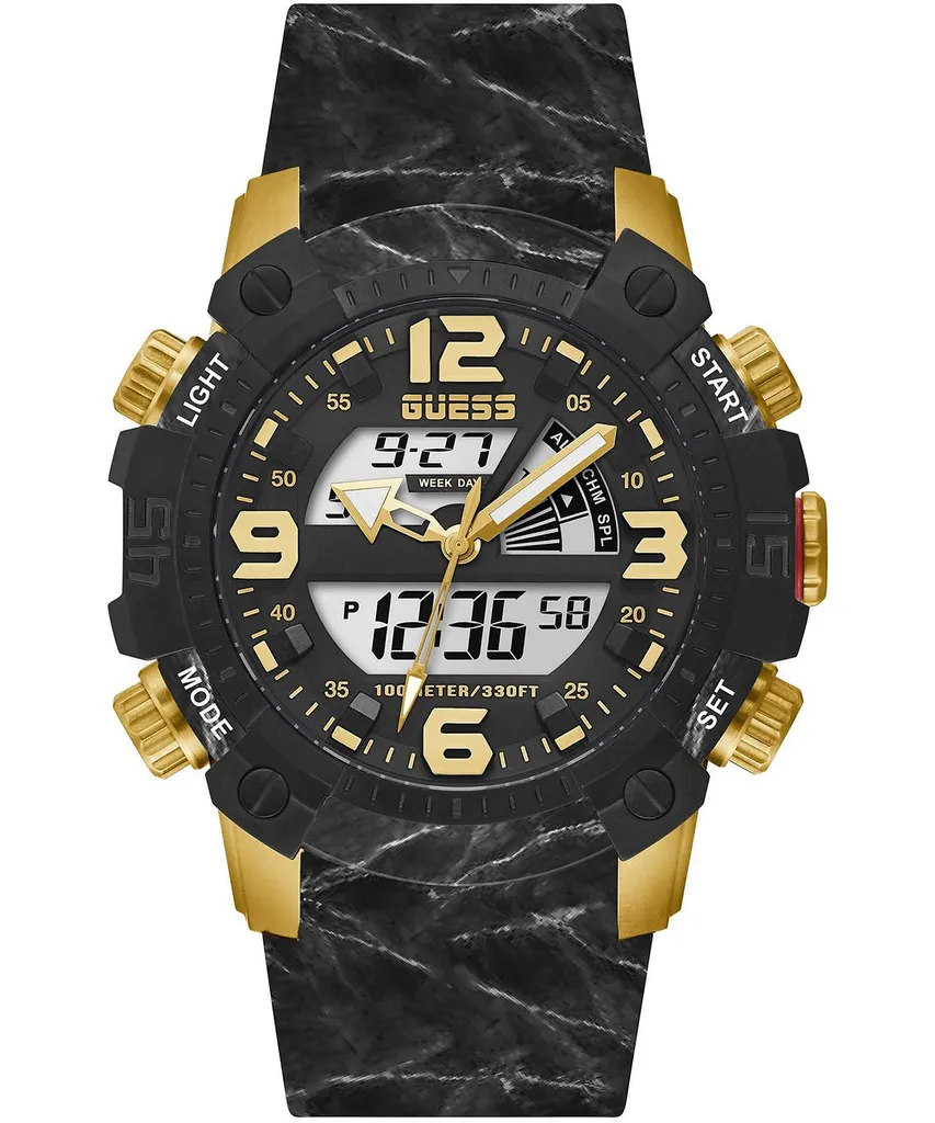Orologio da uomo Guess - GW0421G2