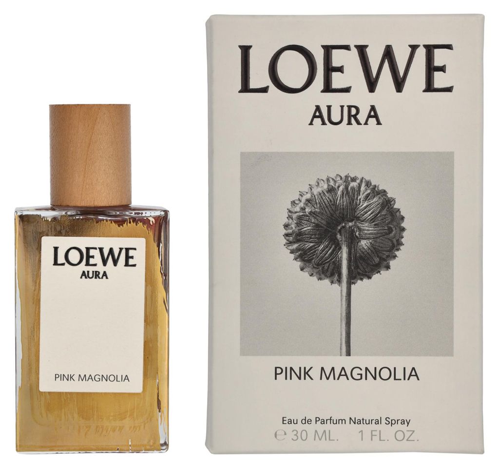 Loewe Aura Pink Magnolia Edp Spray 30 ml