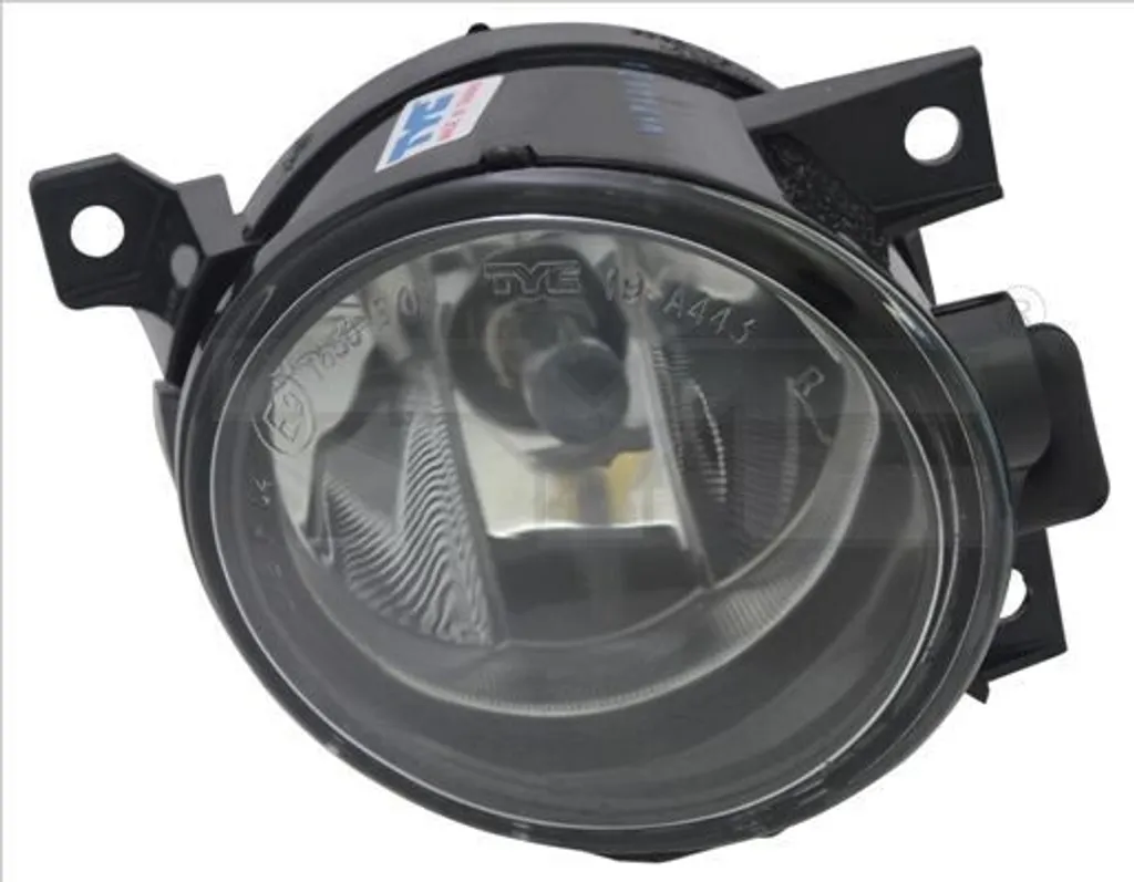 Feu Antibrouillard Avant Gauche pour VW Golf 5, Scirocco et Amarok