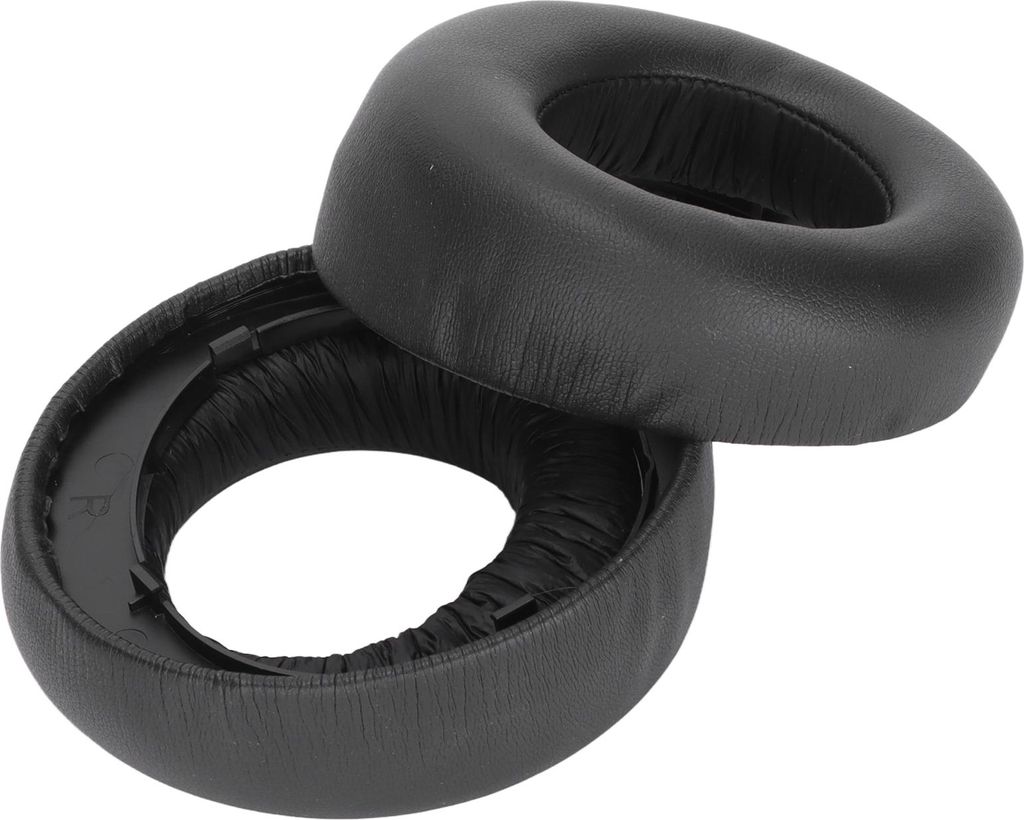 Kopfhörer Ohrpolster weich hohe Elastizität Soundproof Ersatz Kopfhörerkissen für PS5 Wireless PULSE 3D Kopfhörer