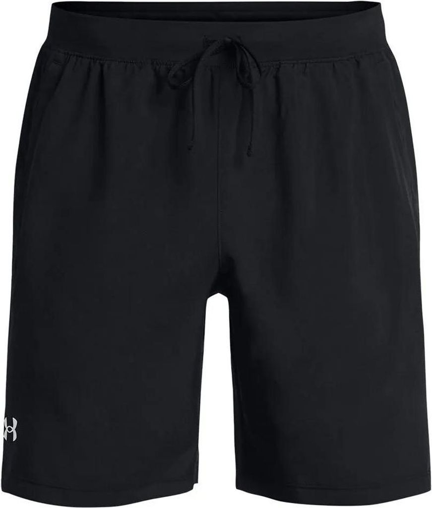 Under Armour Launch 7in Unlined Kurze Hose Schwarz M / Produktbild 