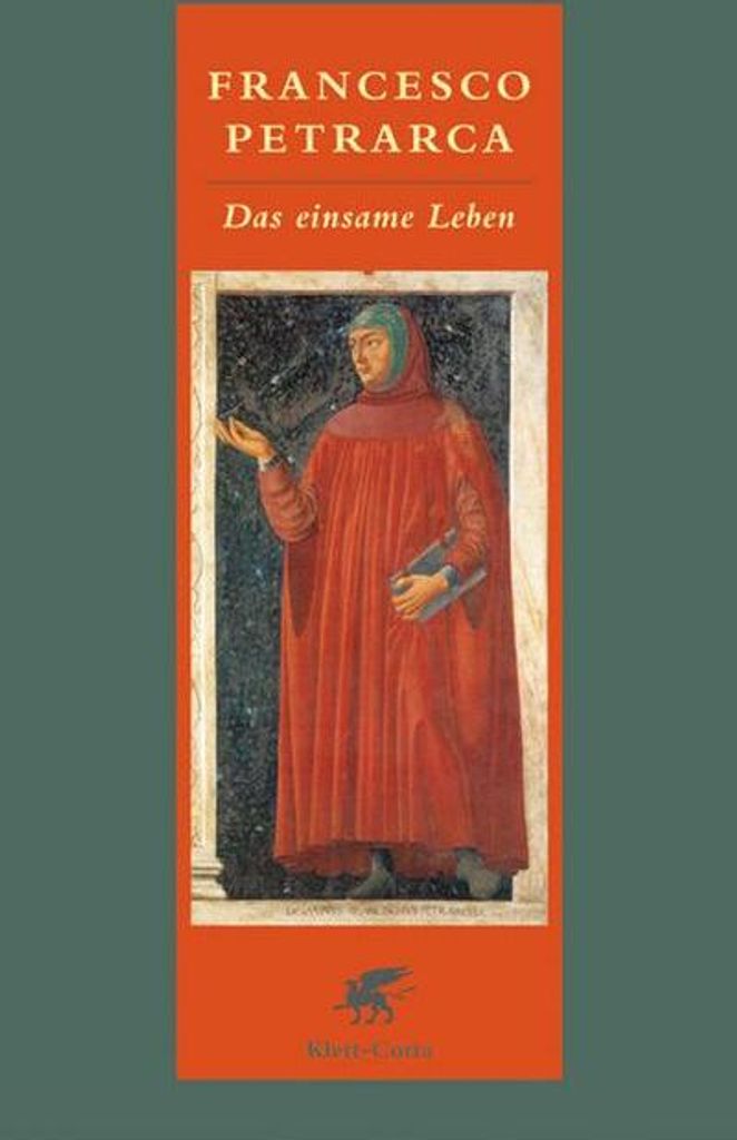 Das einsame Leben