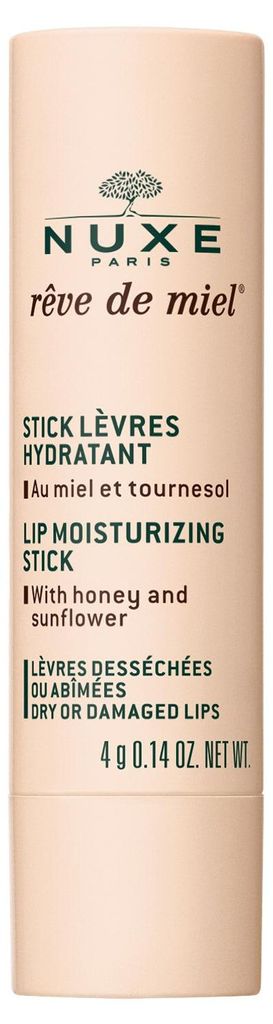 NUXE 3264680004117, Balsam do ust, Bezbarwny, Kobiety, Zdjęcie produktu 