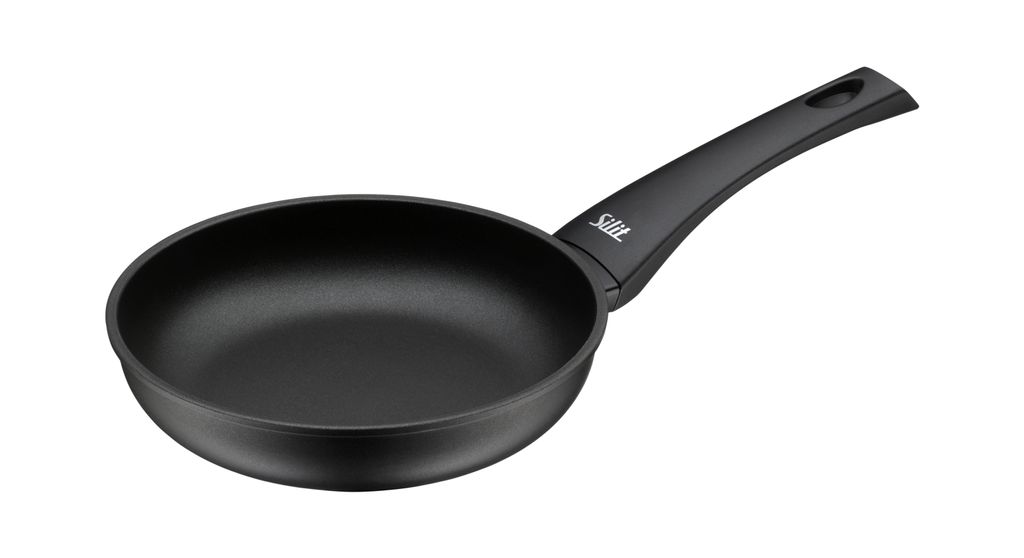 WMF Bratpfanne Messino 21.1030.0359, Aluminium, Ø 24 cm, Produktbild 
