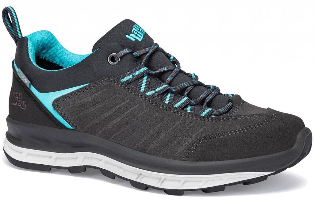 Schuhe Hanwag Blueridge Low Es H500231064490