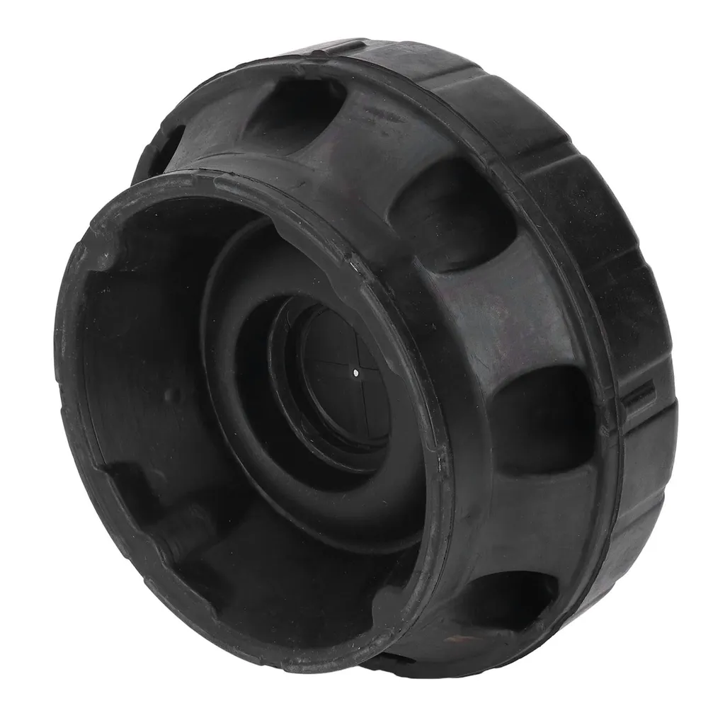 Suspension Support de jambe de force pour corriger la direction avant