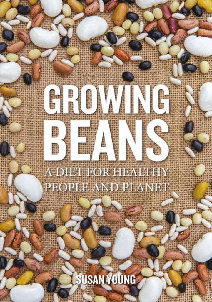 Growing Beans – Lingua: Inglese
