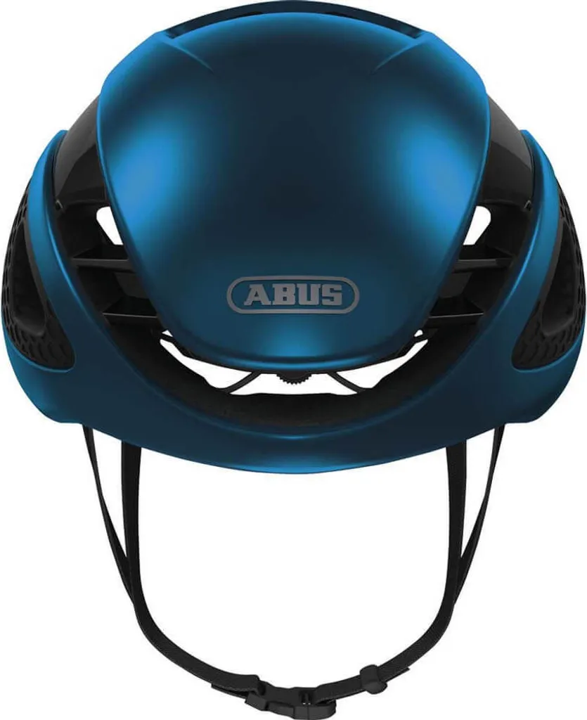 Casque vélo ABUS GameChanger bleu - Ventilation optimale et profil aero S - 2