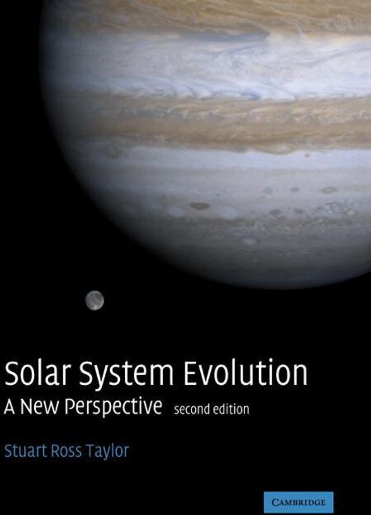 Solar System Evolution