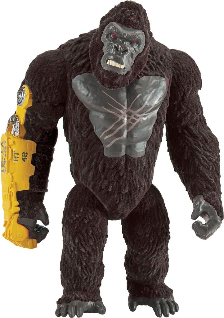 The New Empire Kong Real Feel, 4 rok/roky, Vícebarevný Obrázek produktu 