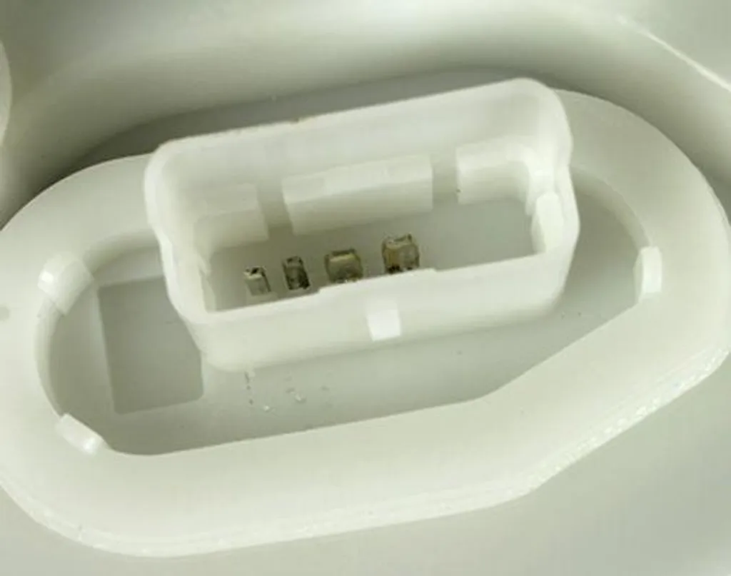 Unité d'alimentation carburant pour réparation injection CITROËN C3