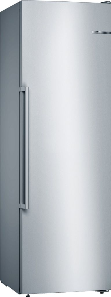 Bosch Freistehender Gefrierschrank 186 x 60 cm Edelstahl Produktbild 28
