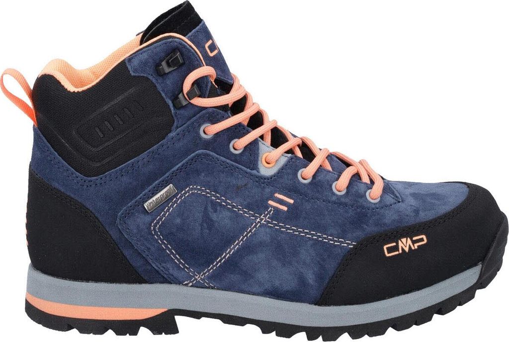 CMP Alcor 2.0 Mid WP Damen Wanderschuhe in Gr. 41