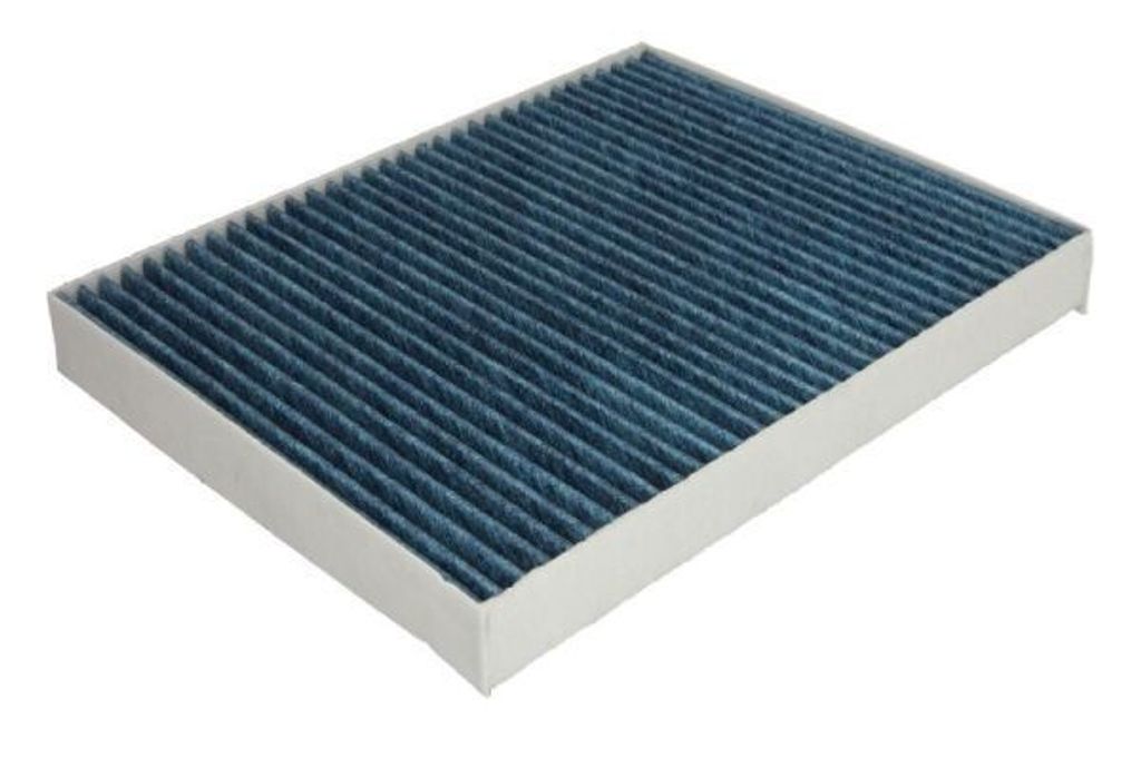 PURRO PUR-PC0017AG Innenraumfilter Pollenfilter für VW Transporter V Bus (7HB, 7HJ, 7EB, 7EJ, 7EF, 7EG, 7HF, 7EC) Aktivkohle