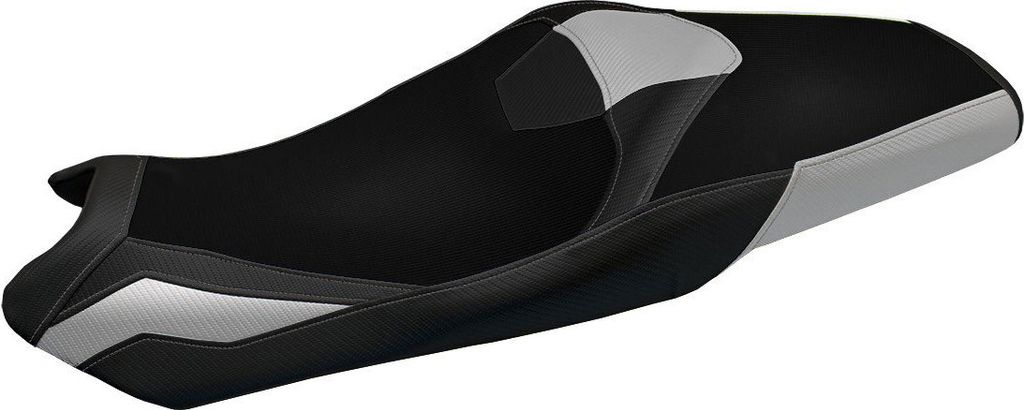 Satteldecke spezifisch 1SL-2 für Honda Forza 750 (2021-2022)