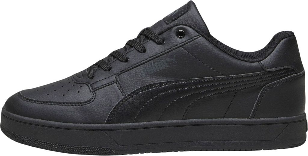 Puma Caven 2.0 Black-Cool Dark Gray Größe EU 43 Produktbild 