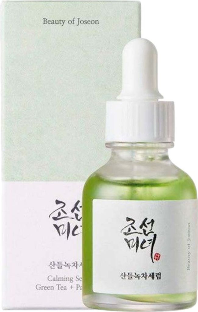 Beauty of Joseon 8809738316412, Unisex, 30 ml Zdjęcie produktu 