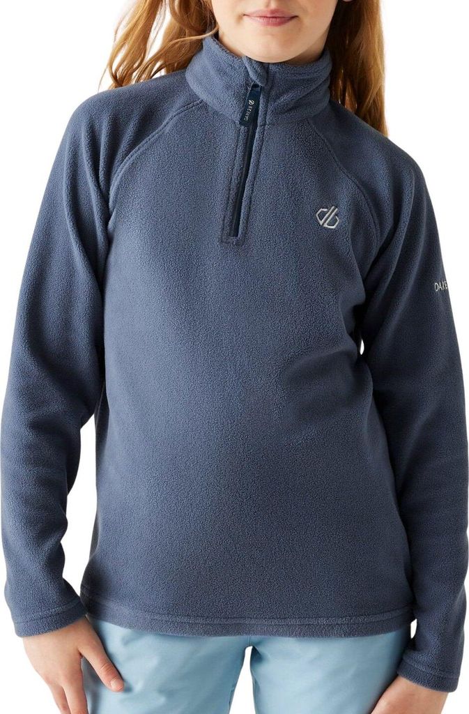Freehand Fleece blue indigo (ZM2) 11-12yrs