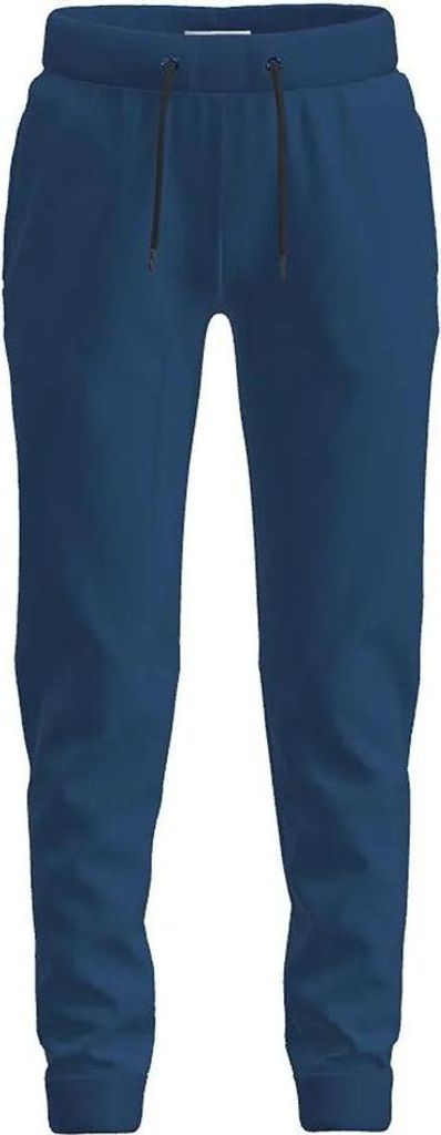Name It Brushed Hosen Blau 10 Years Jungen,Mädchen Blau 10 Years