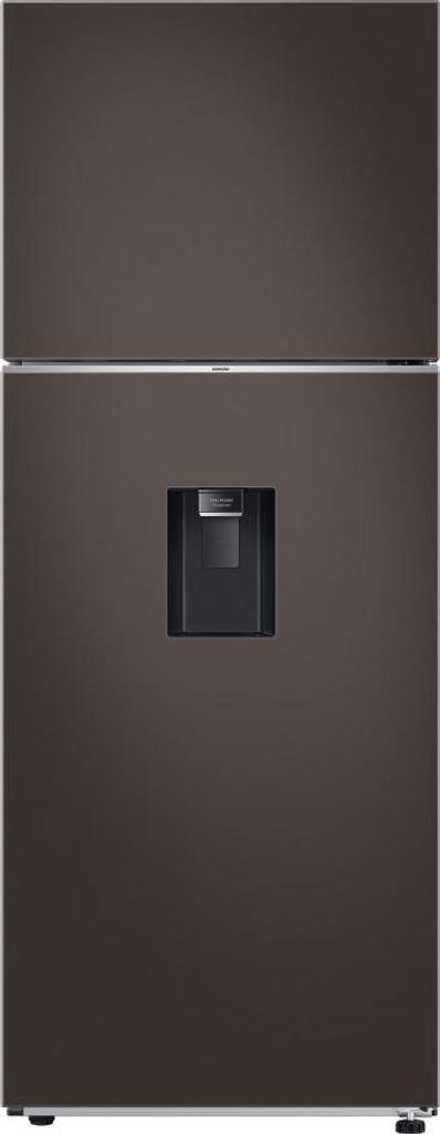 Samsung RT47CB6736C2 frigorifero Doppia Porta BESPOKE AI Immagine del prodotto 