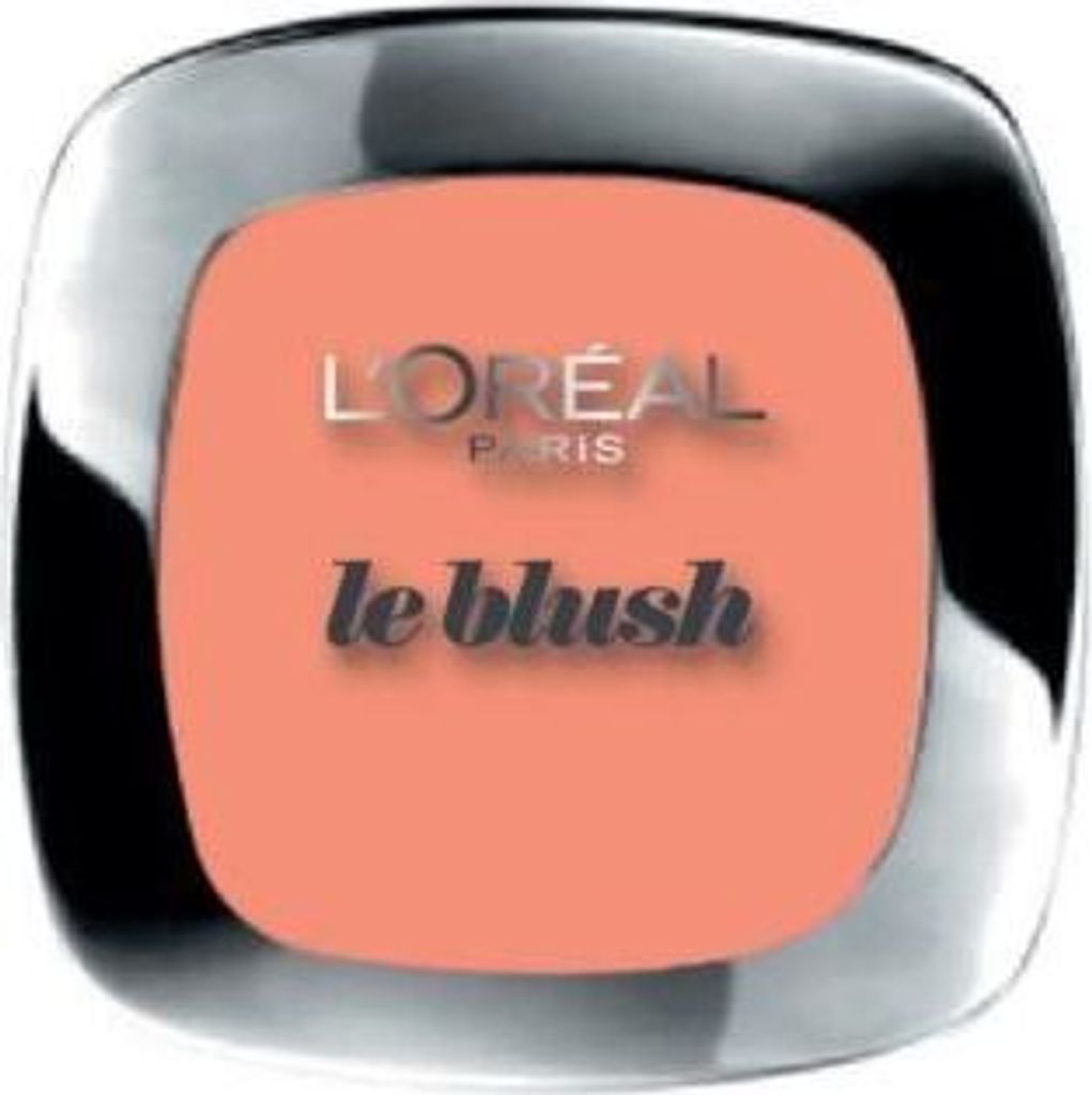L'Oréal Paris Rouge Perfect Match Blush Powder 160 Peach 5g