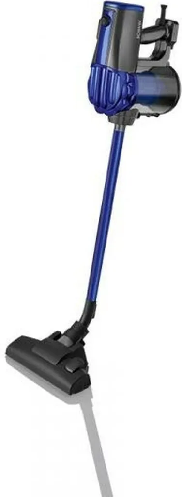 Aspirapolvere 2 in 1 Bomann BS 1948 CB N Blu | Leggero e Senza Sacco