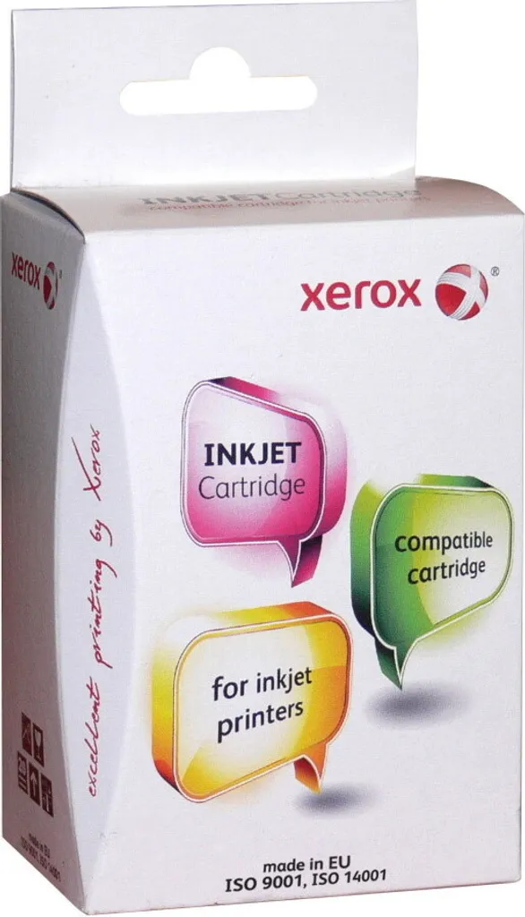 Cartuccia alternativa Xerox Allprint per Epson T9453/945XL, 38 ml., magenta