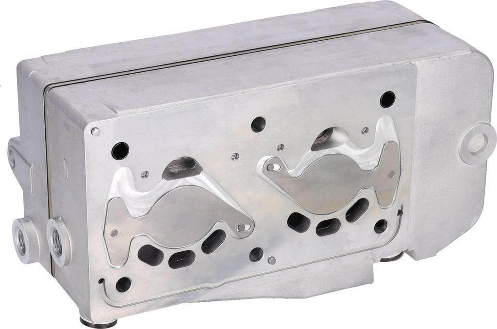 FEBI BILSTEIN Zylinderkopf Druckluftkompressor 179611 für DAF CF 85