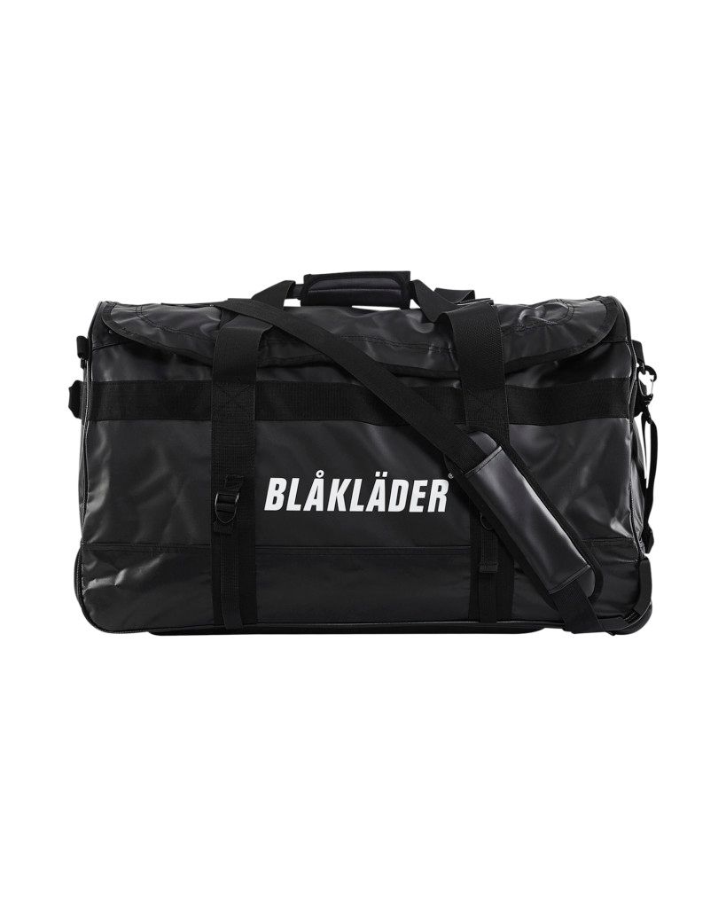 Blakläder 110 L Reisetasche 3099 in schwarz Produktbild 