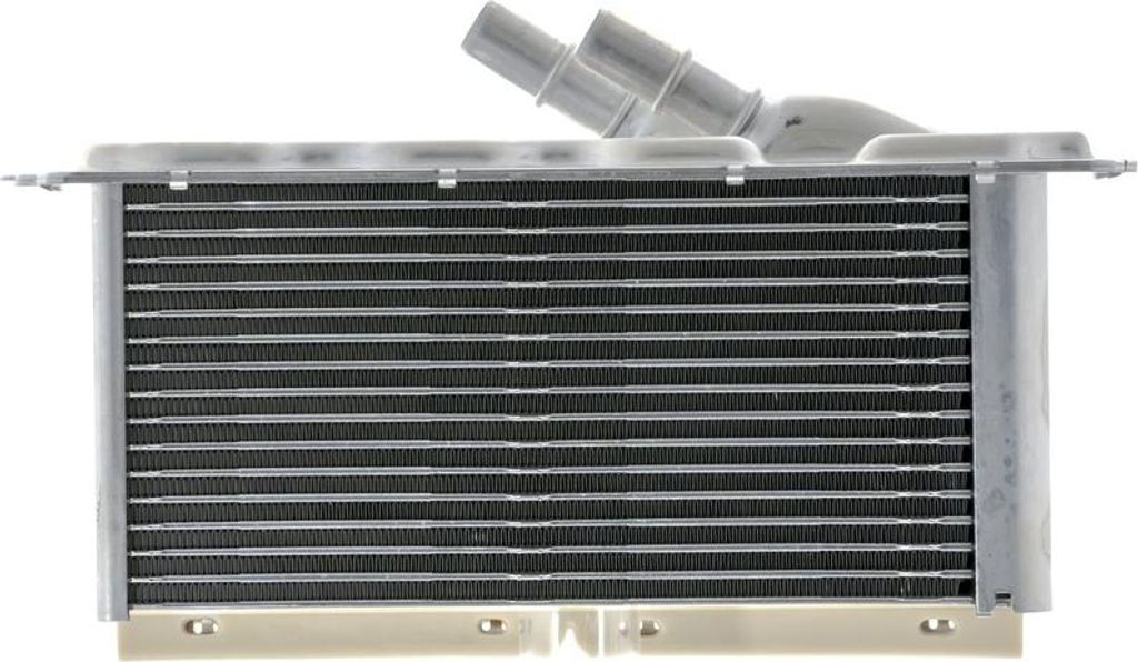 MAHLE CI 403 000P Ladeluftkühler LLK für FORD FOCUS III Turnier Turbo Intercooler