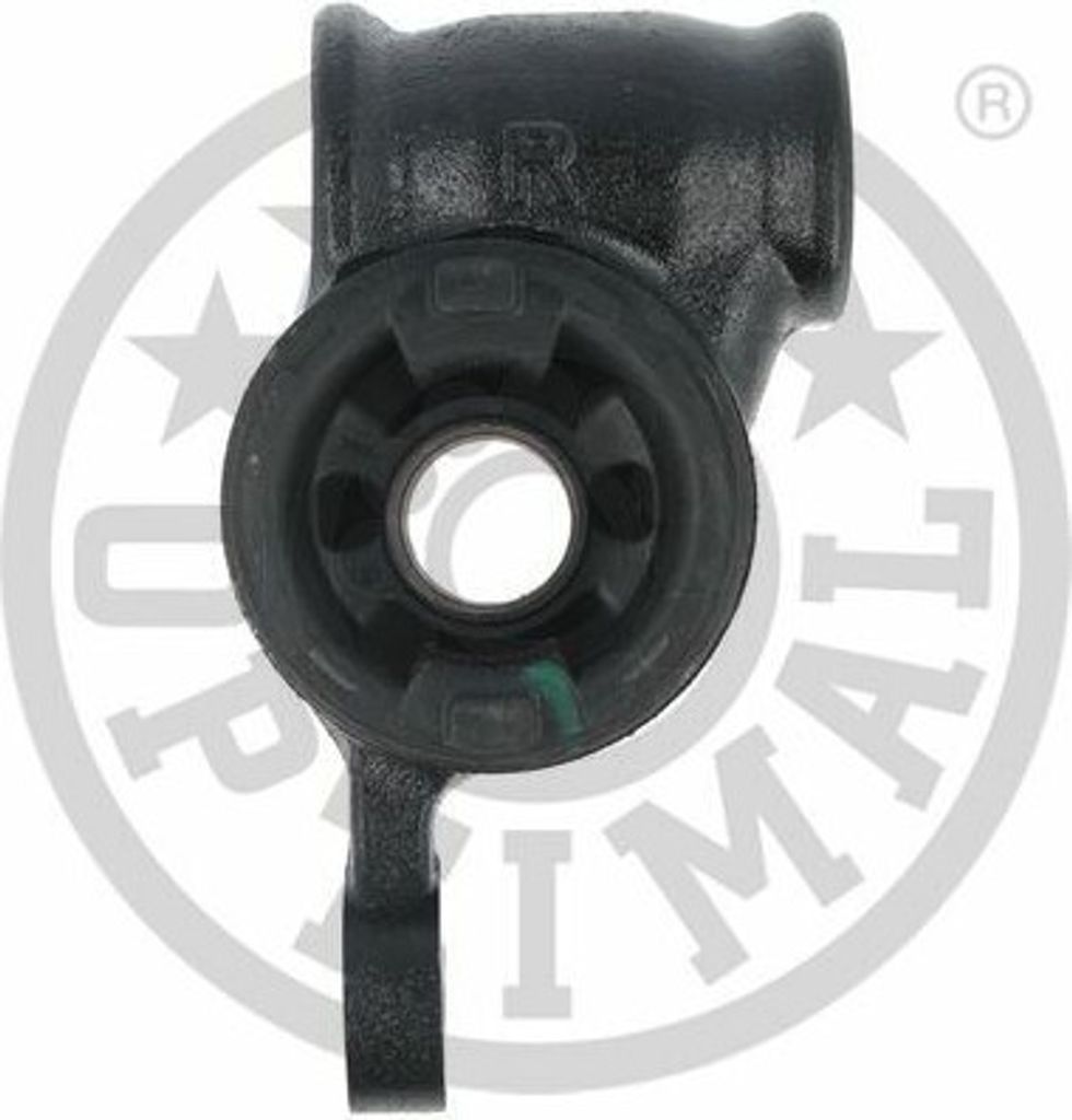 Lagerung Lenker für Querlenker für MAZDA CX-5 (KE, GH) Rechts Vorne F9-0044 OPTIMAL