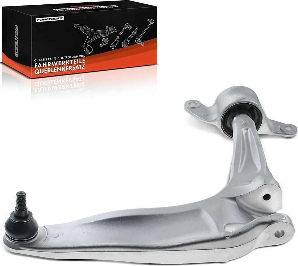 Triangle de suspension avant compatible avec Honda Civic 8 Berline