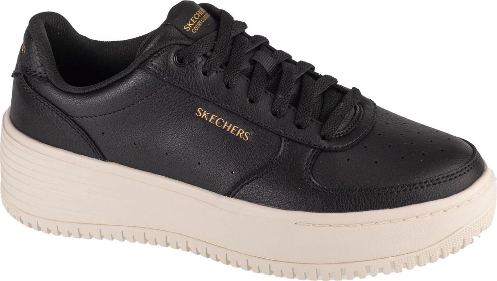Skechers Grand 92 - Be Lifted 185110-BLK, Turnschuhe, Produktbild 