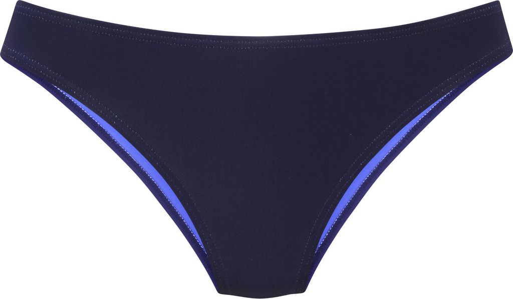 s.Oliver Bikini-Hose Avin dunkelblau Größe 38