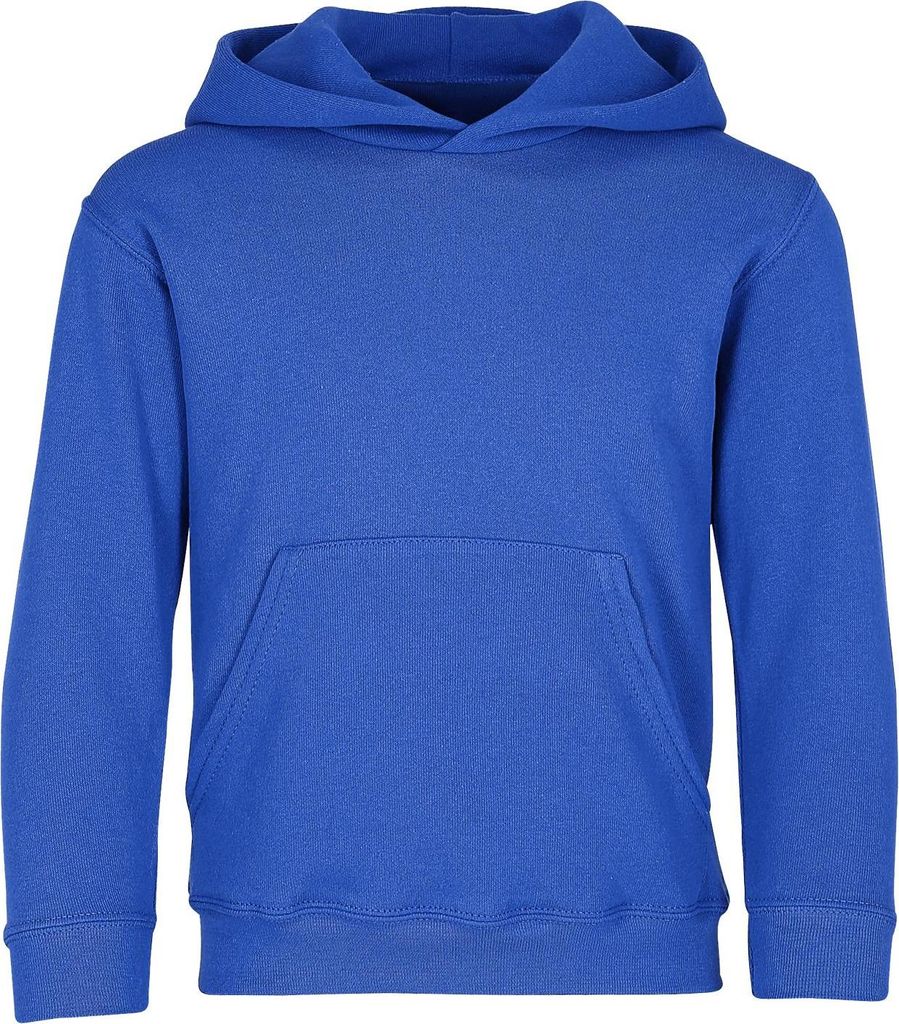 Fruit of the Loom Fruit of the Loom Classic Hooded Sweat Produktbild 