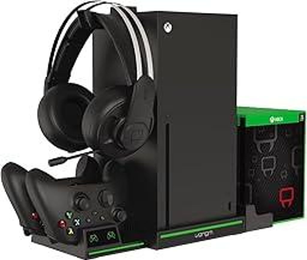 Venom Xbox Series X-Ladestation (Xbox Series X)