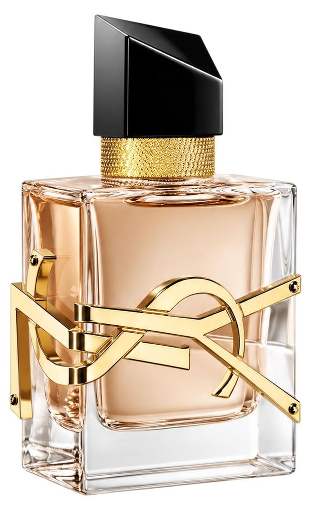 Yves Saint Laurent Libre, Flores y Llama, Eau de Parfum, 30 Imagen del producto 