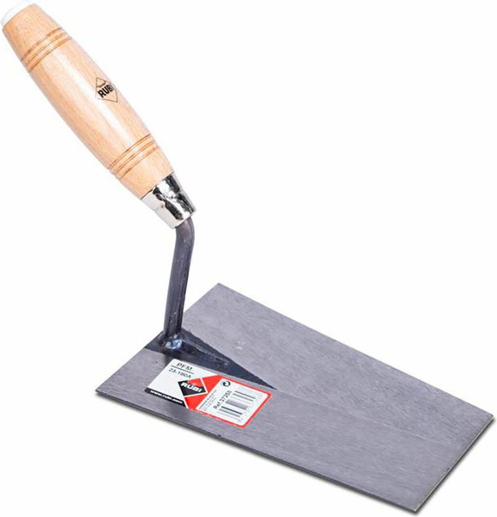 Spachtelgriff 180mm Pfm23-180a 37258 Rubi