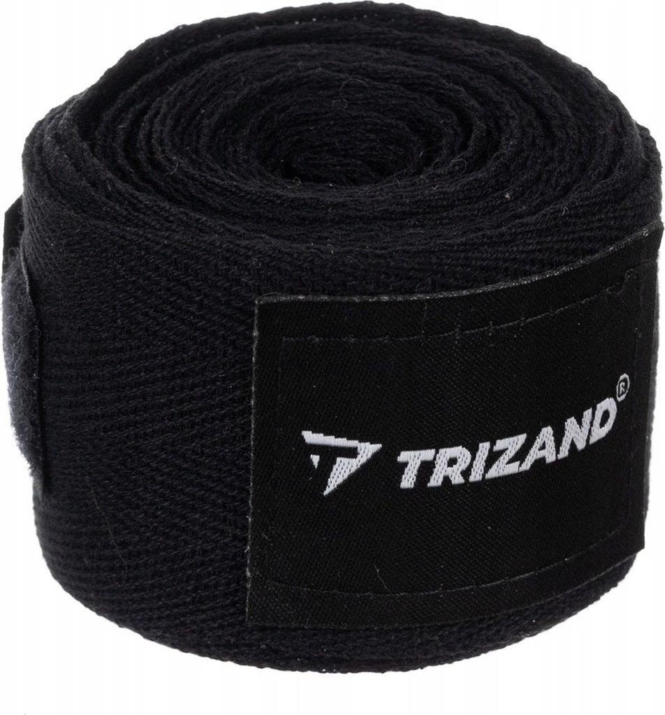 Boxbandagen 4 m x 2 Stk. Trizand 23015 Produktbild 