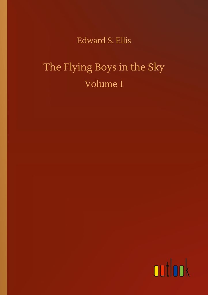 The Flying Boys in the Sky