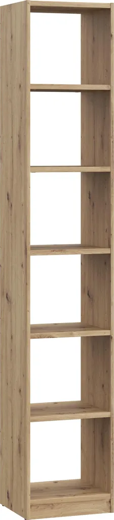 Rangement Mural CANDLEKEEP : Solution pour Petits Espaces et Salons - 4